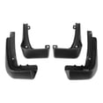 thumbnail image 1 of Guardabarros de barro únicos con accesorios de montaje para Honda XRV 2015-2018, guardabarros delanteros y traseros, 1 of 6