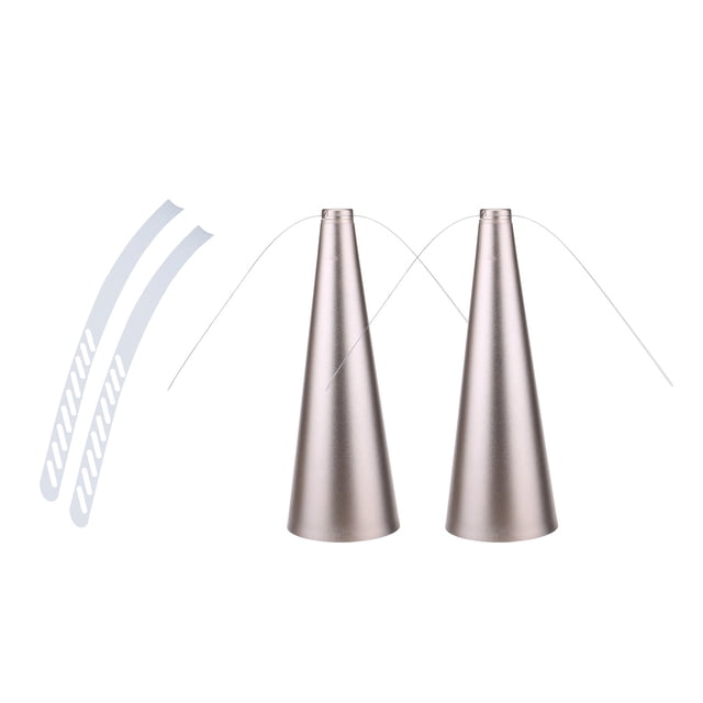Xihbxyly Juego de Ventilador Repelente de Moscas, Protección Ligera para Exteriores, Mantiene Los Insectos Alejados de Los Alimentos, Perfecto para Picnics, Barbacoas y Comidas Al Aire Libre, Paquete