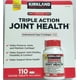 thumbnail image 1 of Suplemento KIRKLAND Triple Action Joint Health 110 comprimidos, 1 of 2