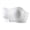 White-Bras for Women, variant on Hilenly Strapless Bras for Women Wireless Bandeau Bra Non Slip Push Up Tube Top Seamless Bras Comfortable Padded Bralette