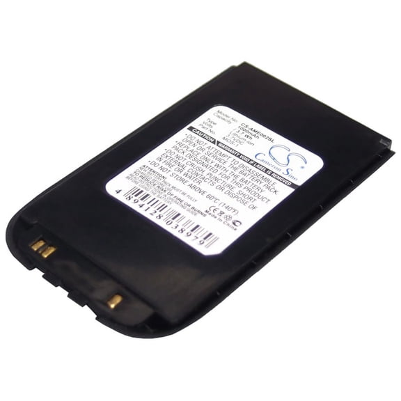 1000mAh AMOI MOS-1 Battery for MOS-1