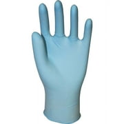 DiversaMed 14 mil ProGuard High-Risk EMS Exam Gloves, Blue, 50 / Box (Quantity)