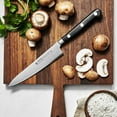 thumbnail image 3 of Henckels Classic Precision 5.5-inch Prep Knife, 3 of 5