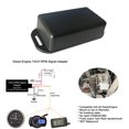 thumbnail image 2 of 9V-36V Diesel Engine Tacho RPM Signal Sensor For ATV UTV Truck Boat Tachometer, 2 of 5