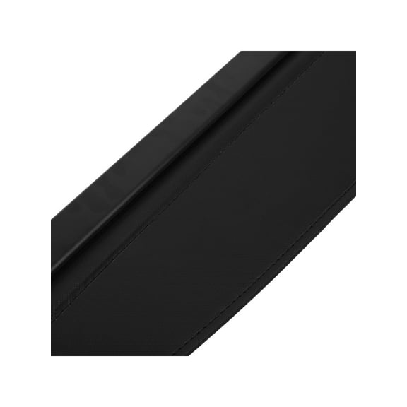 cciyu 2011-2013 for Kia Sorento 2.4L Retractable Rear Storage Cargo Cover Luggage Security Shield Shade