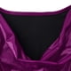 thumbnail image 5 of Mujeres Partido Tops Multi Color Brillante sin Mangas Duffle Cuello Superior para las Mujeres, Brillante Blusa Metálica Casual, 5 of 8