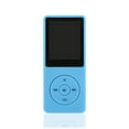 thumbnail image 1 of MP3 MP4 Player 32 GB Music Player 1.8'' Screen Portable MP3 Music Player with Voice Recorde for Adult, 1 of 7