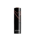 thumbnail image 5 of NYX Professional Makeup Shout Loud Hydrating Satin Lipstick with Mango & Shea Butter, Cali, 5 of 5