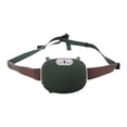 thumbnail image 3 of Esquirla Neck Shoulder Massager Bionic Heating Massager Comfortable Easter Adjustable Style B, 3 of 7