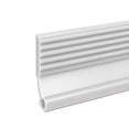 thumbnail image 2 of Under Door Draft Stopper Weather Stripping Door Sweep Gap Filler Noise Blocker Wind Guard For Bedroom AC Home Office Insulation, 2 of 7