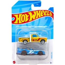 Premium Hot Wheels Toyota AE86 Sprinter Trueno Slide Street