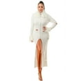 thumbnail image 2 of Diva Mode Cardigan Dress, 2 of 5