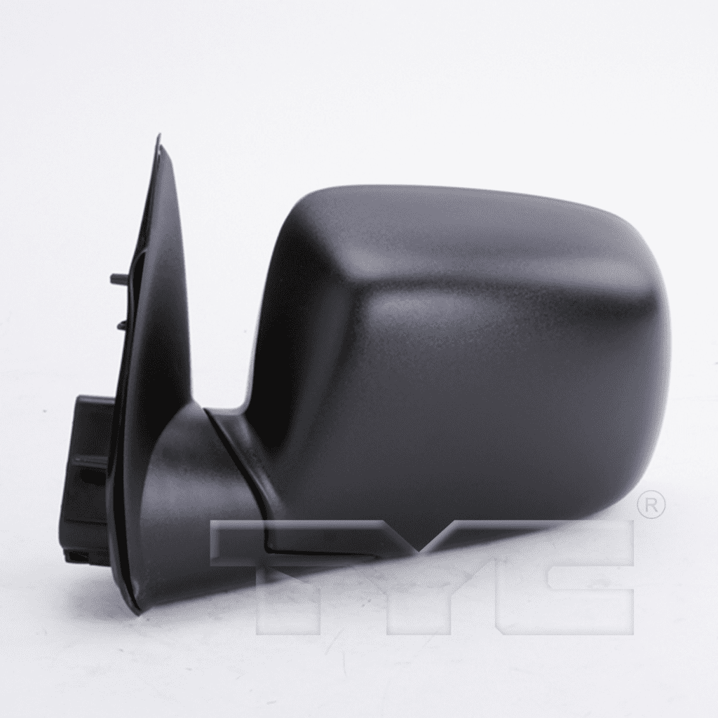 Manual Non-Heated Passenger Side KarParts360: For 1989-1995 Toyota Pickup Door Mirror