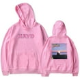 thumbnail image 5 of Hayd Closure Hoodie Merch Long Sleeve Women Men Hip Hop Trendy Casual Streetwear, 5 of 7