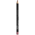 thumbnail image 1 of NYX Professional Makeup Slim Lip Liner Pencil, [812] Plum 1 Each - (Pack of 2), 1 of 1