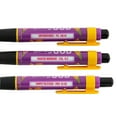 thumbnail image 2 of Woman of God Message Pens, Stationery, 12 Pieces, 2 of 3