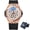 White, variant on Chenxi Men Mechanical Watch Top Luxury Brand Business Quartz Automatic Waterproof Luminous Wristwatch Men Relogio Masculino - Mechanical Wristwatches