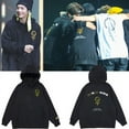 thumbnail image 2 of Stray Kids MAXIDENT Kpop Hoodie Winter SKZ Merch Sweatshirt Unisex Streetwear Long Sleeve Pullovers, 2 of 7