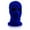 Royal Blue #014, variant on Qcmgmg Balaclava Face Mask 2-Hole for Cold Weather, Winter Ski Mask for Men and Women Thermal Cycling Mask Royal Blue