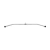 Champion Barbell 48" x 1" Chrome Lat Bar