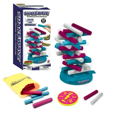 MukikiM - PlayMind - ShakeWave Game