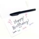 thumbnail image 3 of Marcador Pentel Sign de Punta Fina Pack de 12 Unidades 0.8 mm, 3 of 8