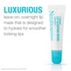 thumbnail image 4 of Mascarilla para dormir para labios Neutrogena Hydro Boost Hyaluronic Acid, 4 of 9