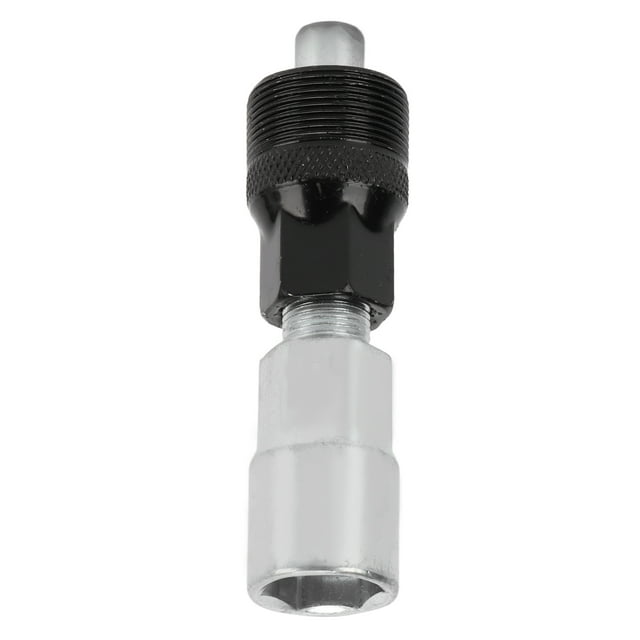 Bicycle Crankset Pedal Remover, Easy To Install Durable Cycling Crank Wheel Extractor for Bicycle