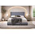 thumbnail image 3 of K-Living Jomar Queen Bed, 3 of 6