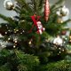 thumbnail image 5 of 26 Adornos Colgantes Con Letras Del Alfabeto Para El Árbol De Navidad Adornos Para El Árbol De Navidad Novedad Y Combinación Única De Letras Del Alfabeto Adornos Colgantes De Papá Noel, 5 of 5