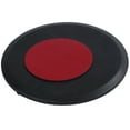 thumbnail image 3 of 95mm OD adhesive round convex view rear mirror mirror side mirror, 3 of 8