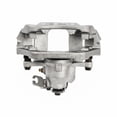 thumbnail image 5 of Rear Brake Calipers w/ Bracket Pair 2 For 09 Ford Flex 09-11 Lincoln MKS V6, 5 of 11