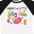 thumbnail image 4 of Inktastic Mama's Little Jellybean Cute Easter Candy Boys or Girls Toddler T-Shirt, 4 of 5