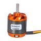 thumbnail image 5 of Motor sin escobillas D3542 Out Runner para aviones no tripulados de ala fija, 5 of 8