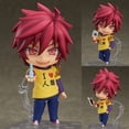 thumbnail image 1 of No Game No Life Sora Figure Model Anime Cartoon Game Fit Model Collectible Decoration Anime Fans 3.94 inch, 1 of 6