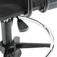 thumbnail image 5 of Alera® STOOL,HEIGHT ADJSTBLE,BK ALEIN4611, 5 of 11