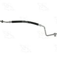 thumbnail image 4 of A/C Refrigerant Hose Fits select: 1997 FORD EXPLORER, 1997 MERCURY MOUNTAINEER, 4 of 4