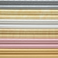 thumbnail image 3 of 2.3m DIY Removable Self Adhesive Skirting Line Stickers TV Background Decals, 3 of 7