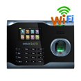 thumbnail image 2 of U160 WIFI TCP/IP USB Time Clock Biometric Fingerprint Time Clock Office Attendance System Recorder Timing Employee Machine Reader ,Easy to Use, 2 of 6