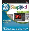 Photoshop Elements 9 (Paperback) by Rob Sheppard