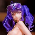 thumbnail image 3 of Figura de Azur Lane Pola, figuras de anime, modelo Seaside Pola, traje de baño, figura de chica sexy, estatua de PVC, decoración para niñas adultas lindas, regalos, 3 of 4