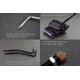 thumbnail image 3 of RED BISHOP MAGIK-ARM para IBANEZ EDGE/LO-PRO EDGE (RBAH2B2) (negro), 3 of 5