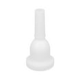 thumbnail image 2 of for Alto Tenor Trombones Mouthpiece Abs Plastic for Beginners Exercising B, 2 of 7