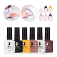 thumbnail image 1 of Esmaltes para uñas Mussa Gama de Gelish Semipermanente x 6 unidades 10 ml, 1 of 6