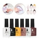 thumbnail image 1 of Esmaltes para uñas Mussa Gama de Gelish Semipermanente x 6 unidades 10 ml, 1 of 6