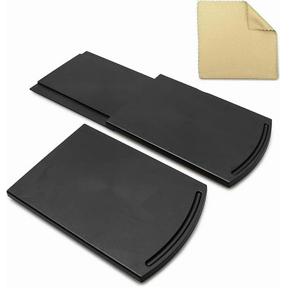 Sliding Kitchen Counter Caddy (2 Pack)