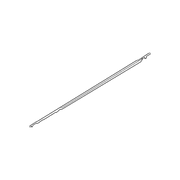 Genuine OE Subaru Belt Weather-Strip - 61280FL000 Fits select: 2018-2021 SUBARU CROSSTREK, 2017-2021 SUBARU IMPREZA