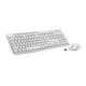 thumbnail image 1 of Combo de teclado y ratón inalámbricos Logitech MK270 para Windows, 1 of 6