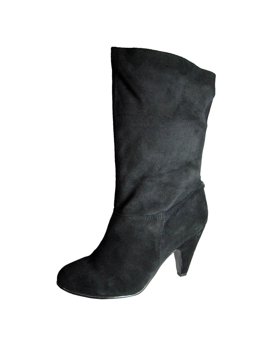 Chinese Laundry Womens 'Avona' Boot, Black, US 8 - Walmart.com