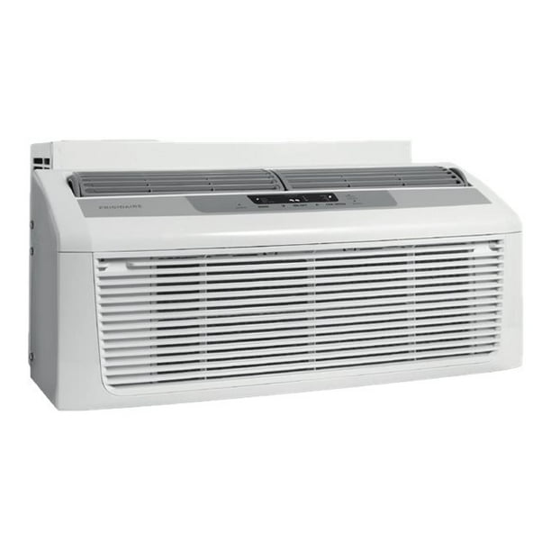 Frigidaire FFRL0633Q1 Energy Efficient 6,000BTU 115V Window Mounted Low Profile Air Conditioner